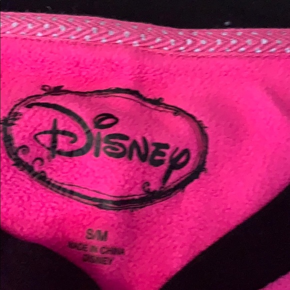 Minnie Mouse pajamas - Picture 3 of 9